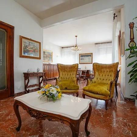 Lucy's House