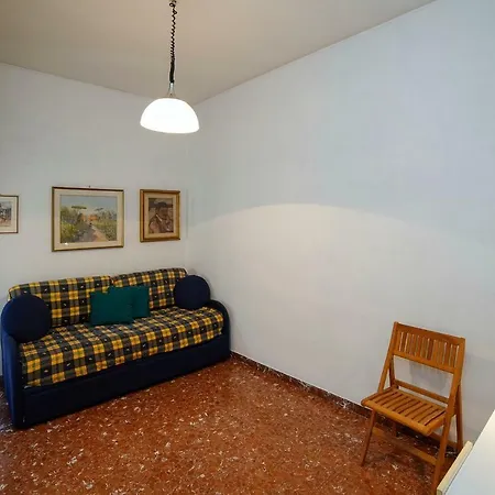 Lucy's House Διαμέρισμα