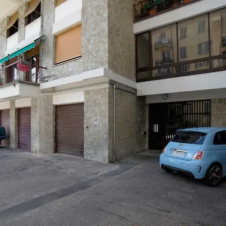 Apartamento Lucy's House La Spezia